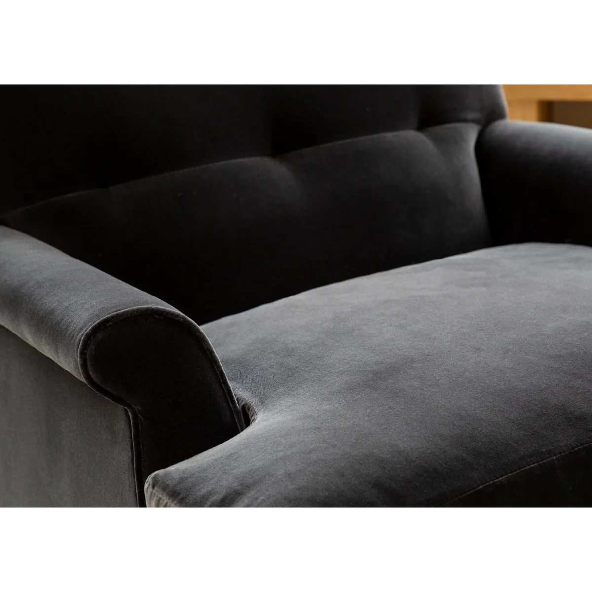 Heal's Oscar Formal Armchair – image 6