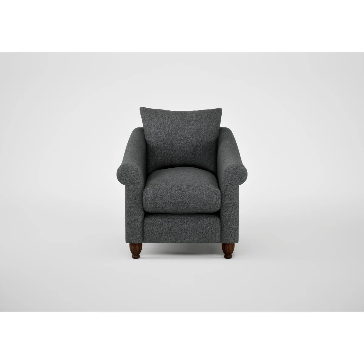 Heal's Devon Armchair – image 5