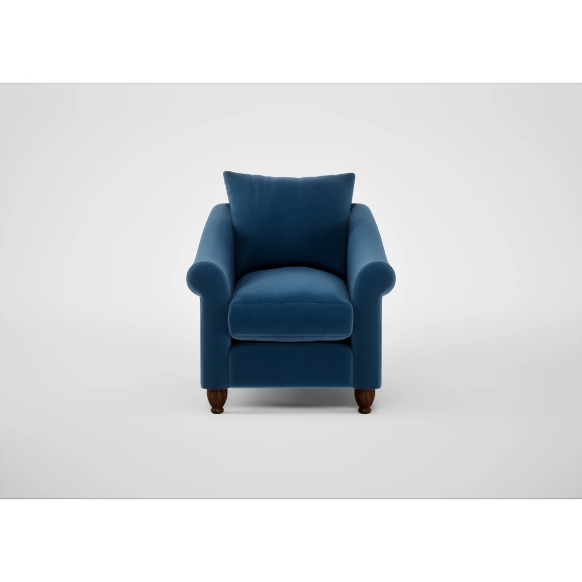 Heal's Devon Armchair – image 6