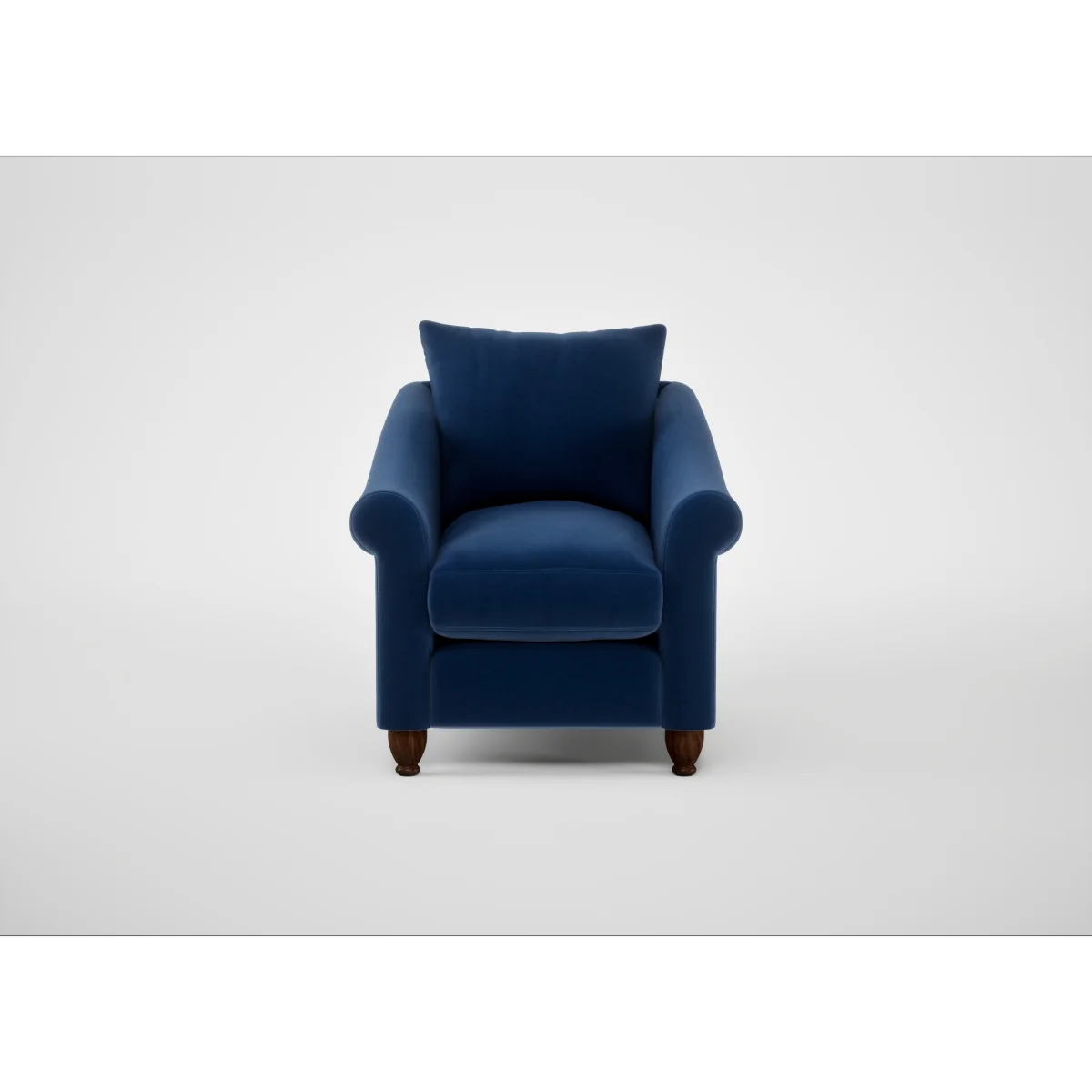 Heal's Devon Armchair – image 7
