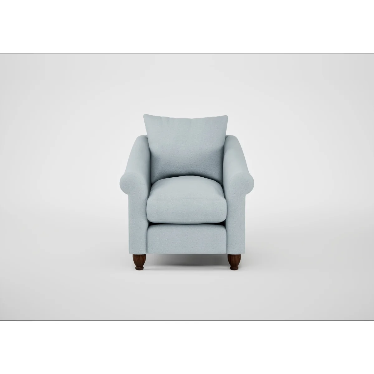 Heal's Devon Armchair – image 8