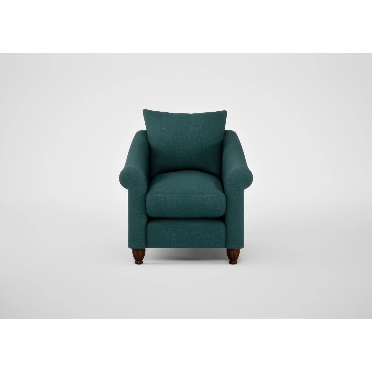 Heal's Devon Armchair – image 9
