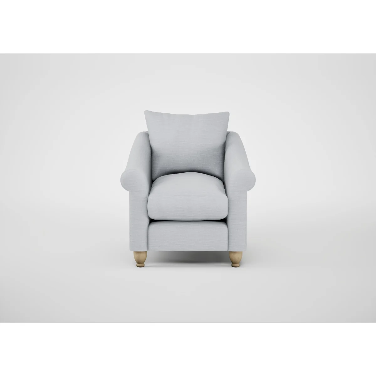 Heal's Devon Armchair – image 10