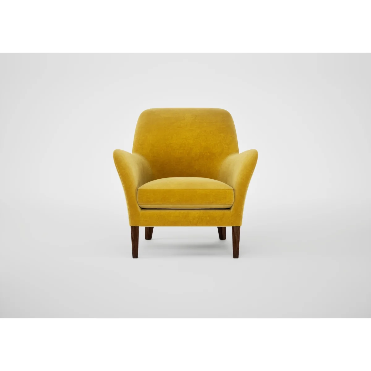 Heal's Wallis Armchair – image 2