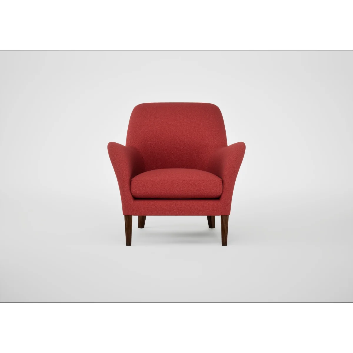 Heal's Wallis Armchair – image 3