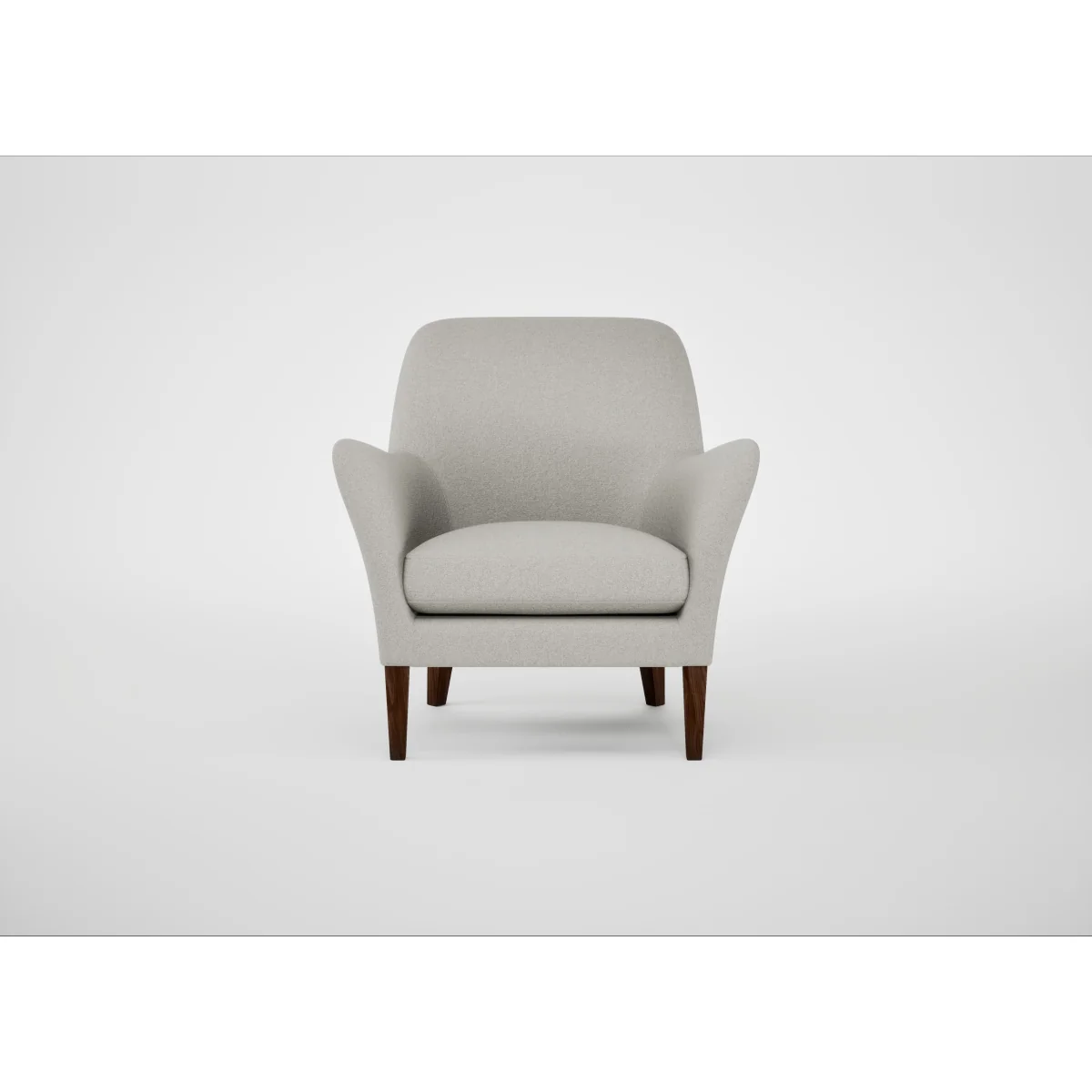 Heal's Wallis Armchair – image 4