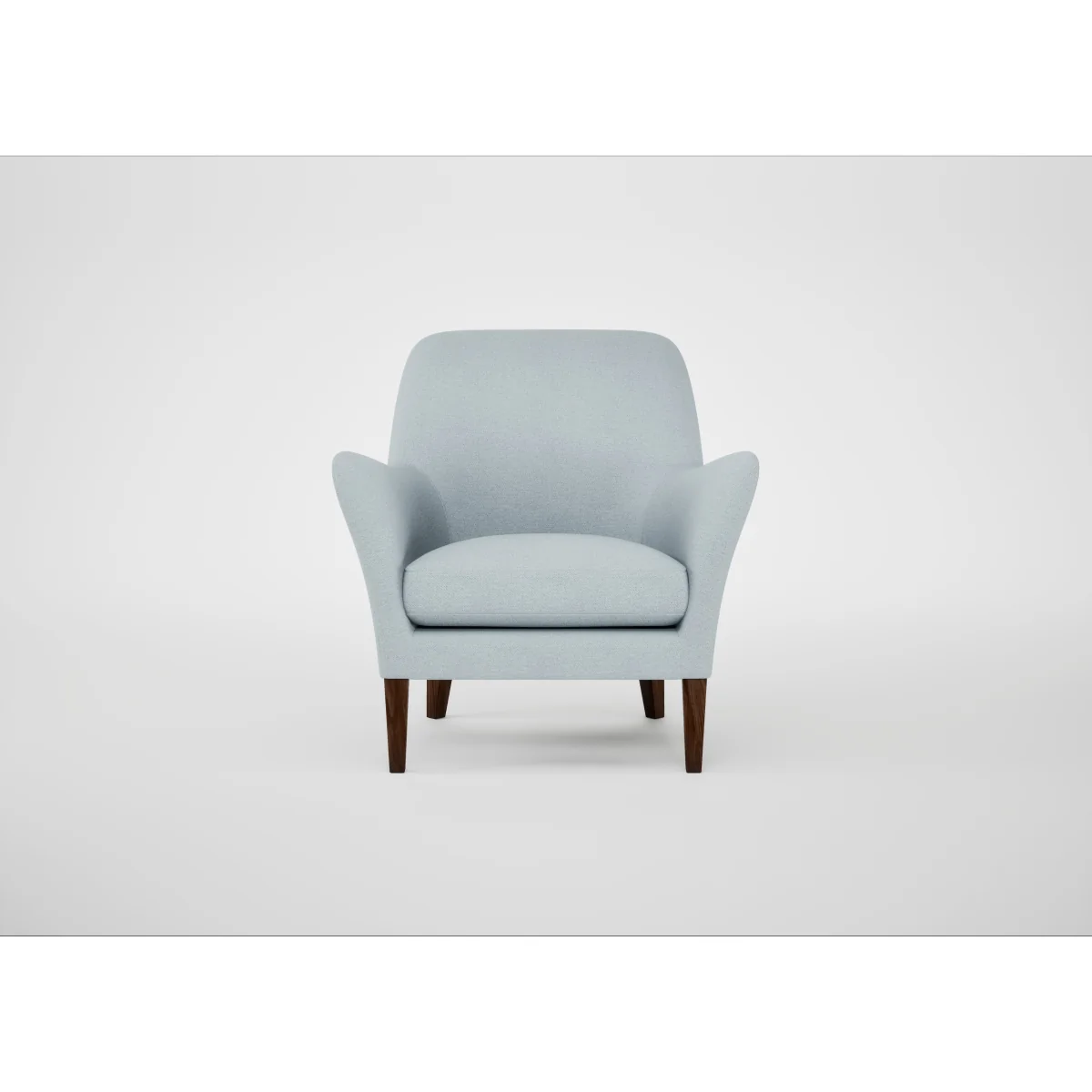 Heal's Wallis Armchair – image 5
