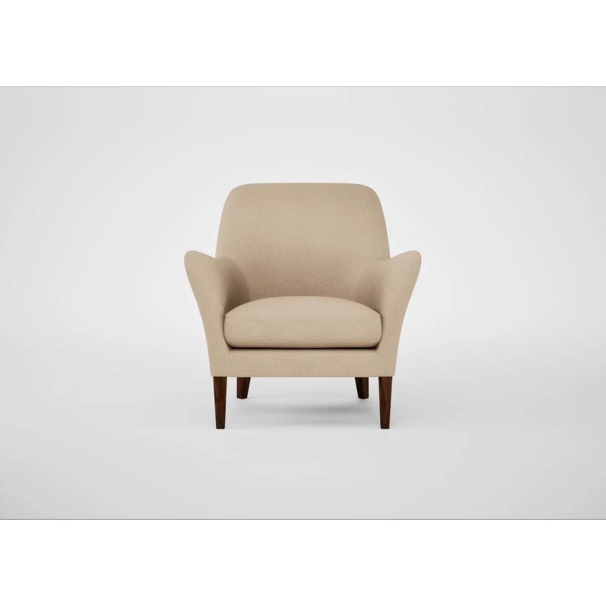 Heal's Wallis Armchair – image 7