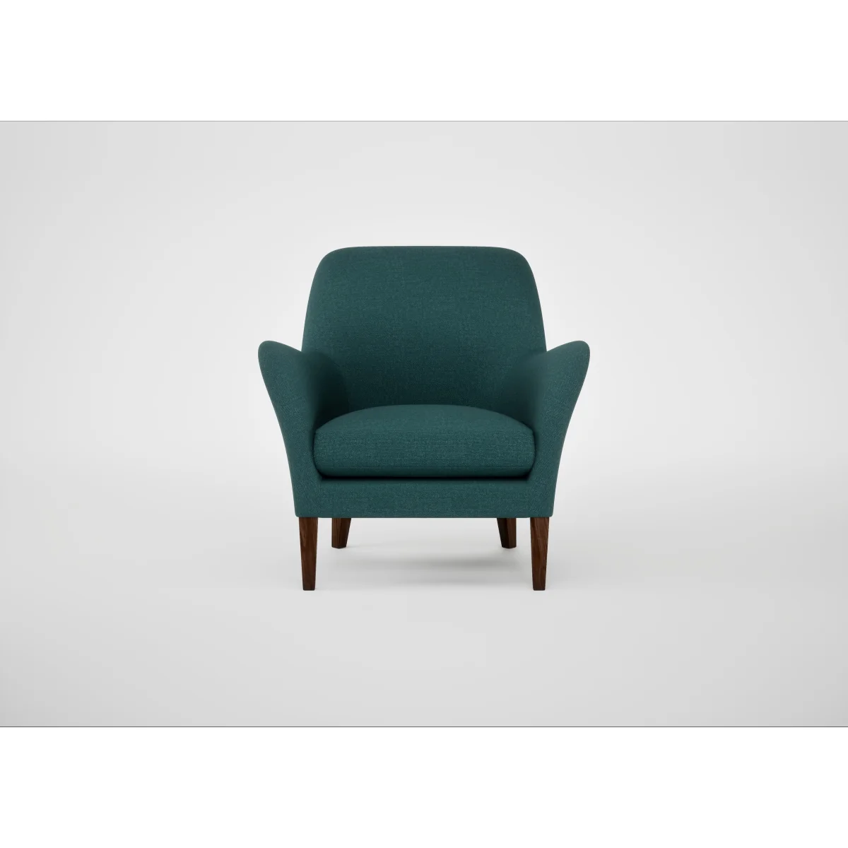Heal's Wallis Armchair – image 8