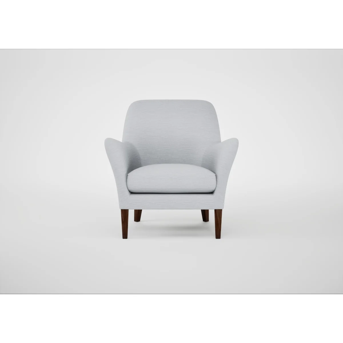 Heal's Wallis Armchair – image 9