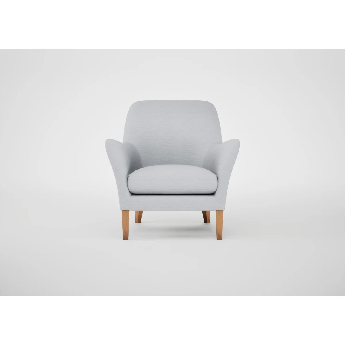 Heal's Wallis Armchair – image 10