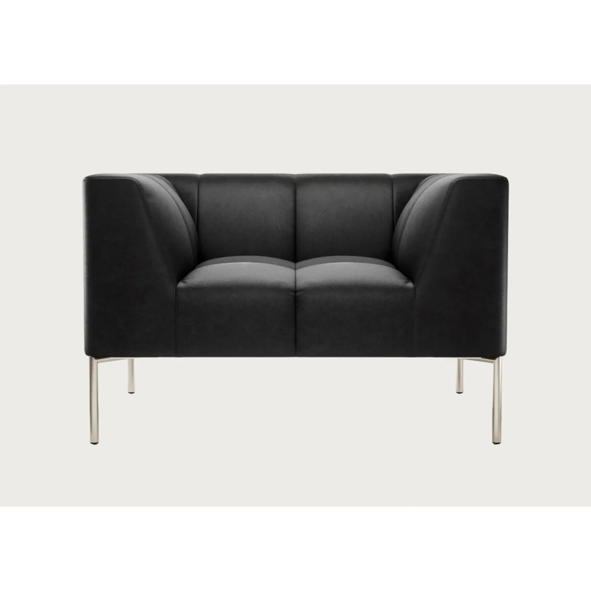 Heal's Quadro Armchair – image 2
