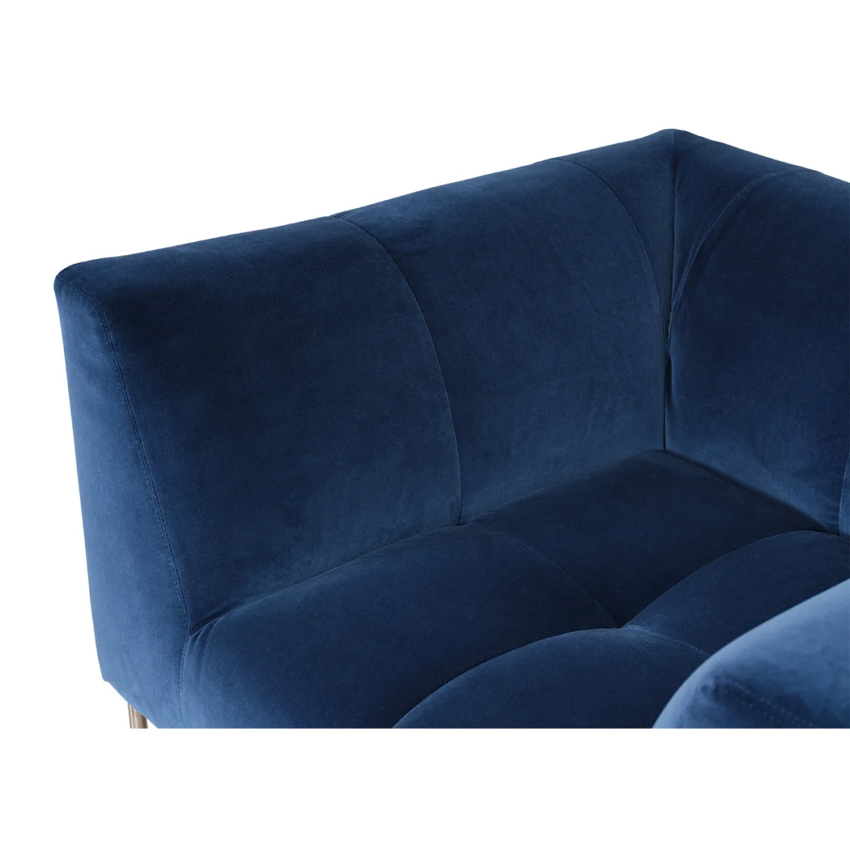 Heal's Quadro Armchair – image 4