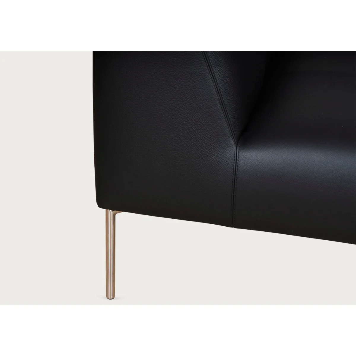 Heal's Quadro Armchair – image 7