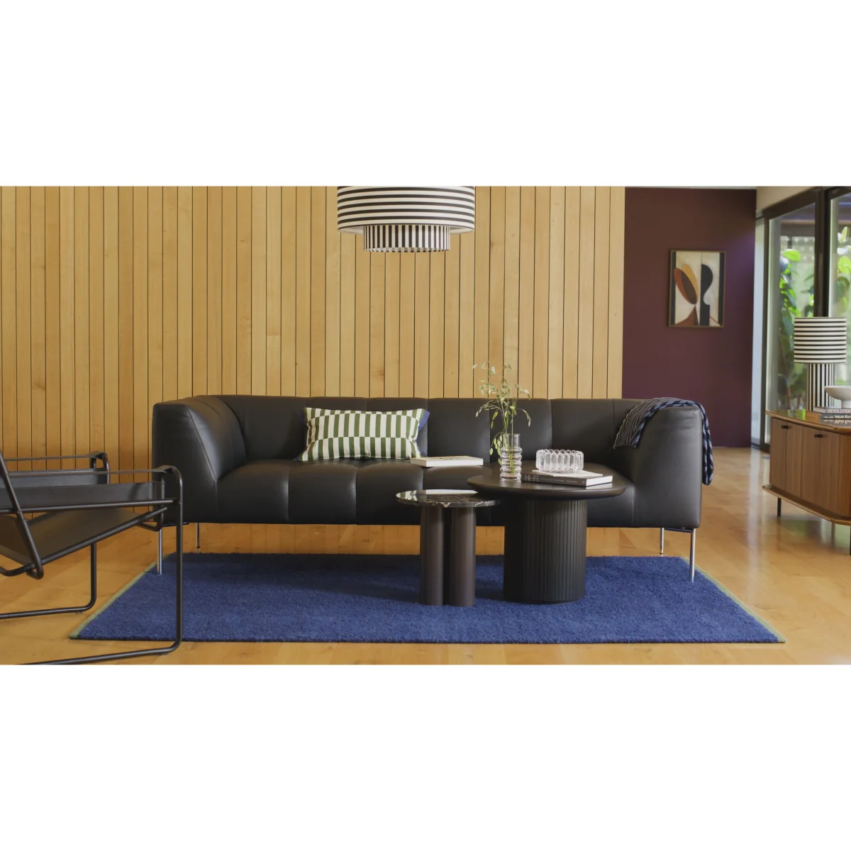 Heal's Quadro Armchair – image 8