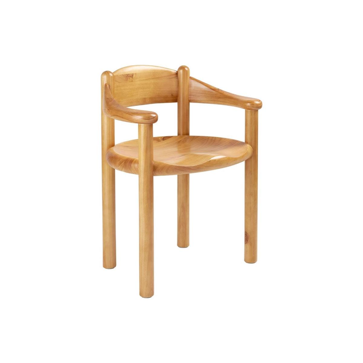 Gubi Daumiller Armchair – image 3