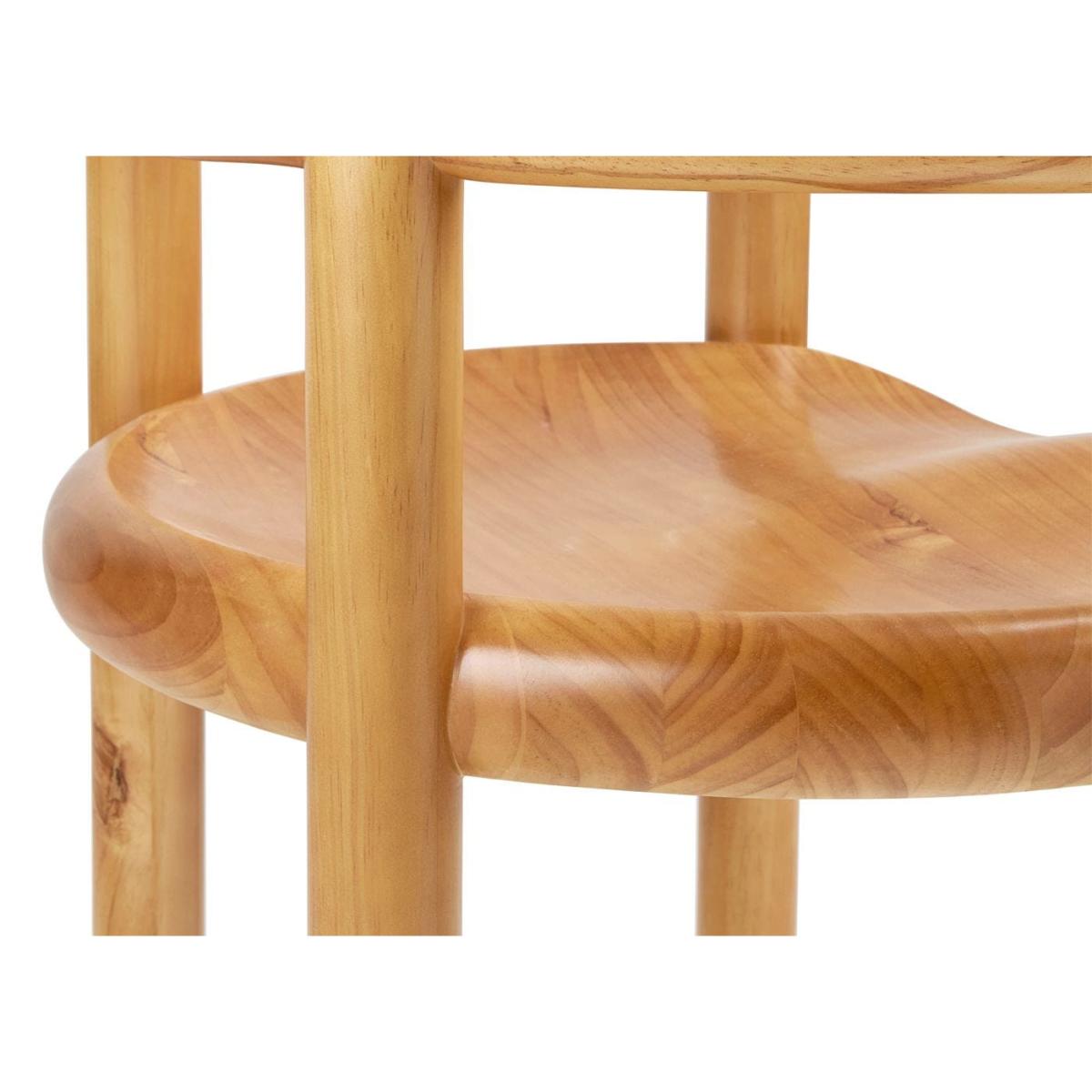 Gubi Daumiller Armchair – image 4