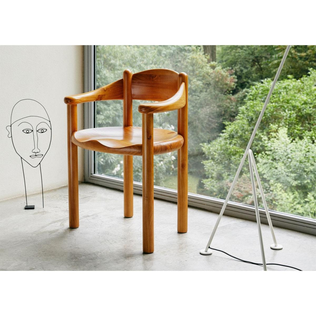 Gubi Daumiller Armchair – image 8