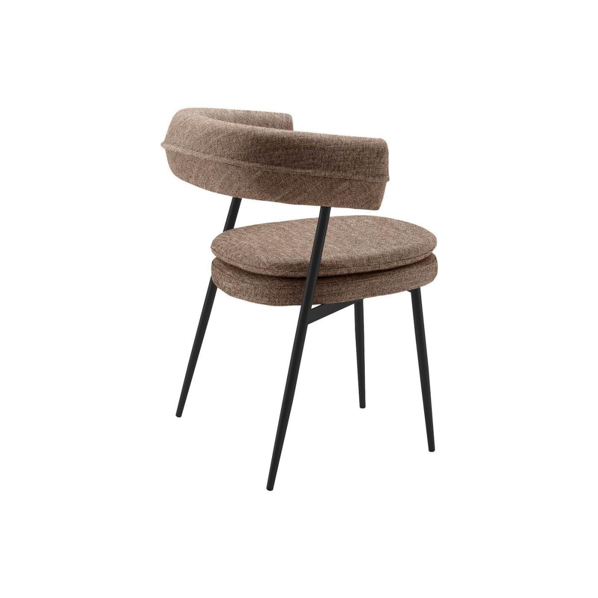 Zanotta Nena Small Armchair in Tito 31816 – image 2