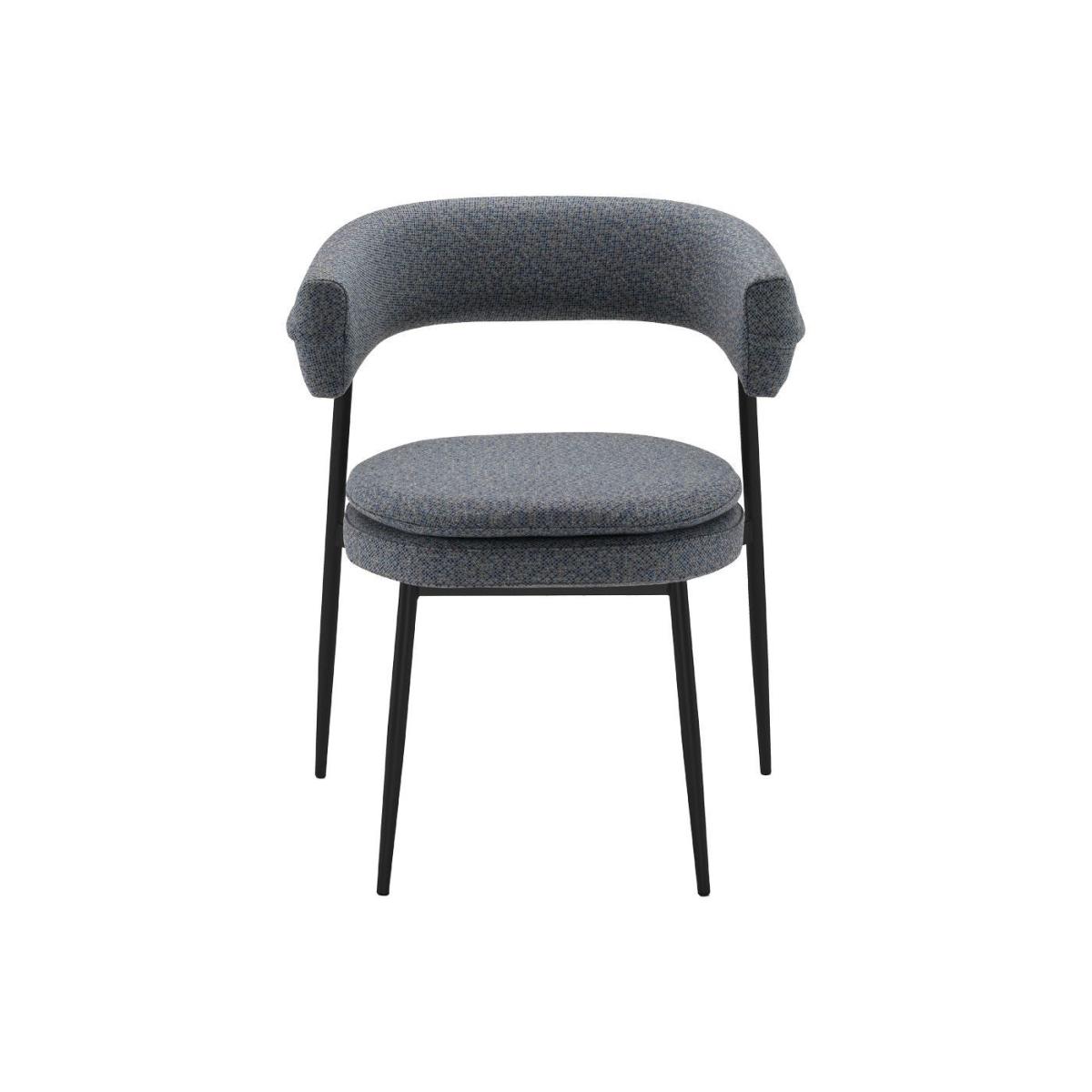 Zanotta Nena Small Armchair in Tito 31816 – image 3