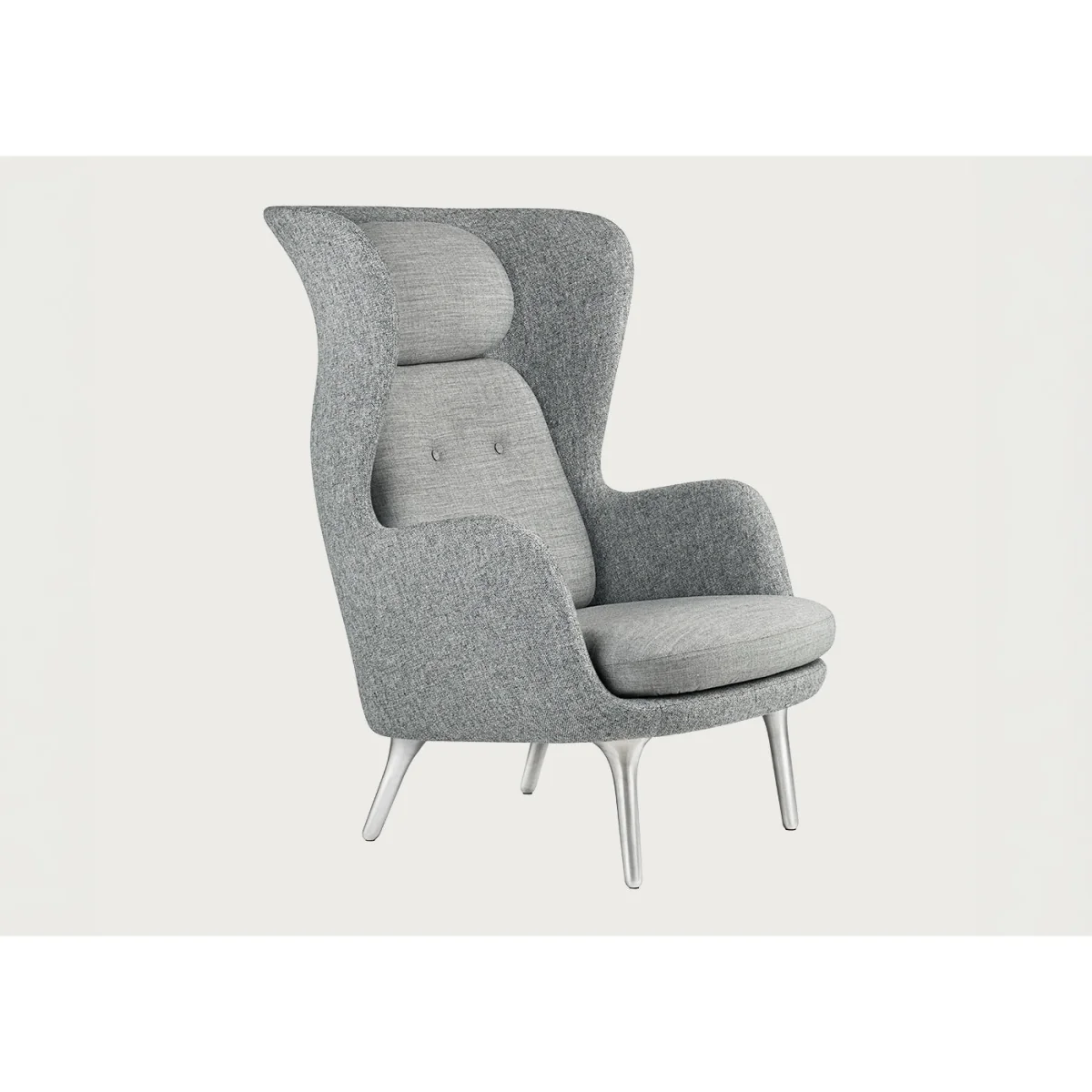 Heal's Ro JH1 Easy Chair – image 2