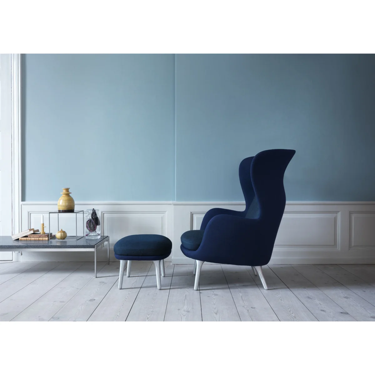 Heal's Ro JH1 Easy Chair – image 6