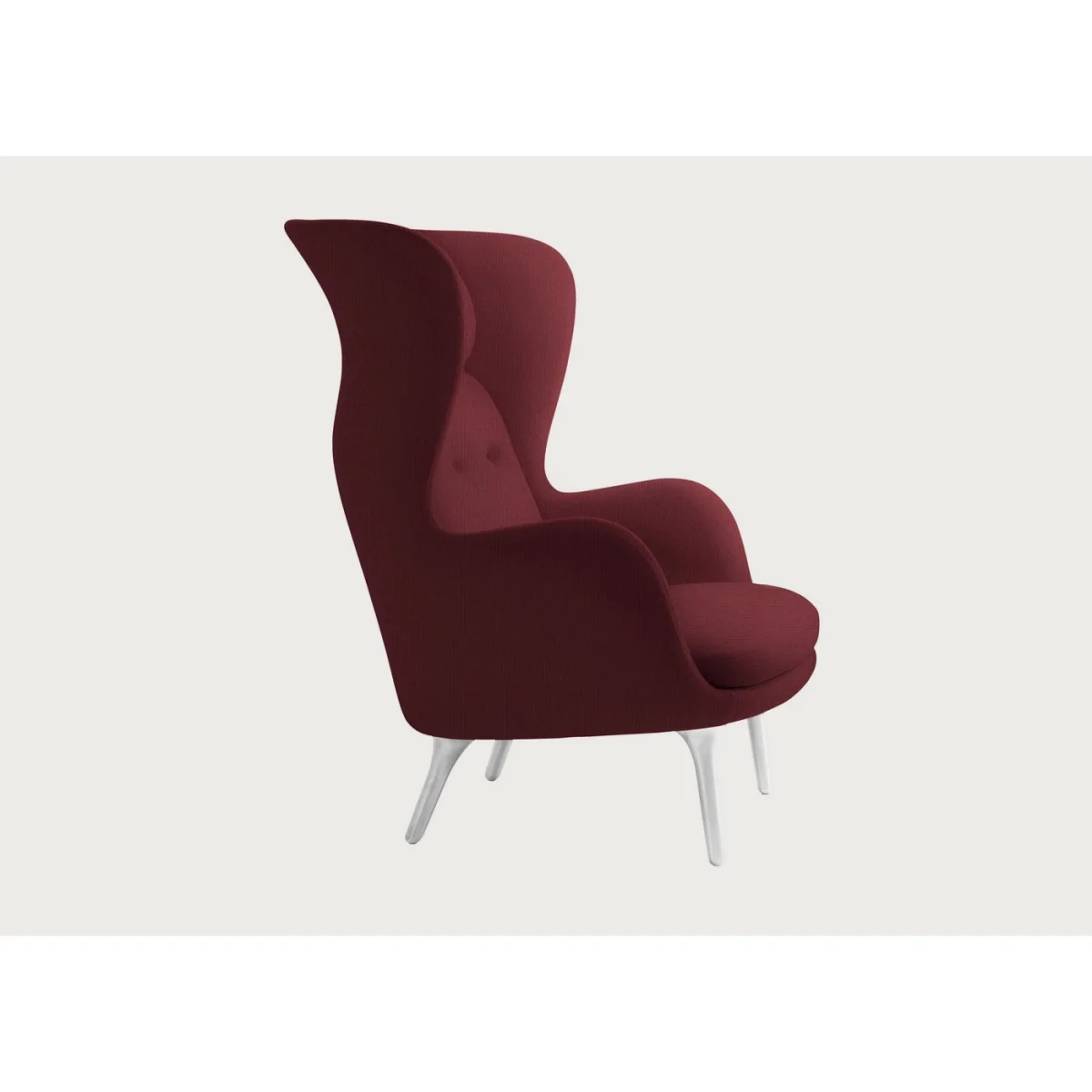 Heal's Ro JH1 Easy Chair – image 8