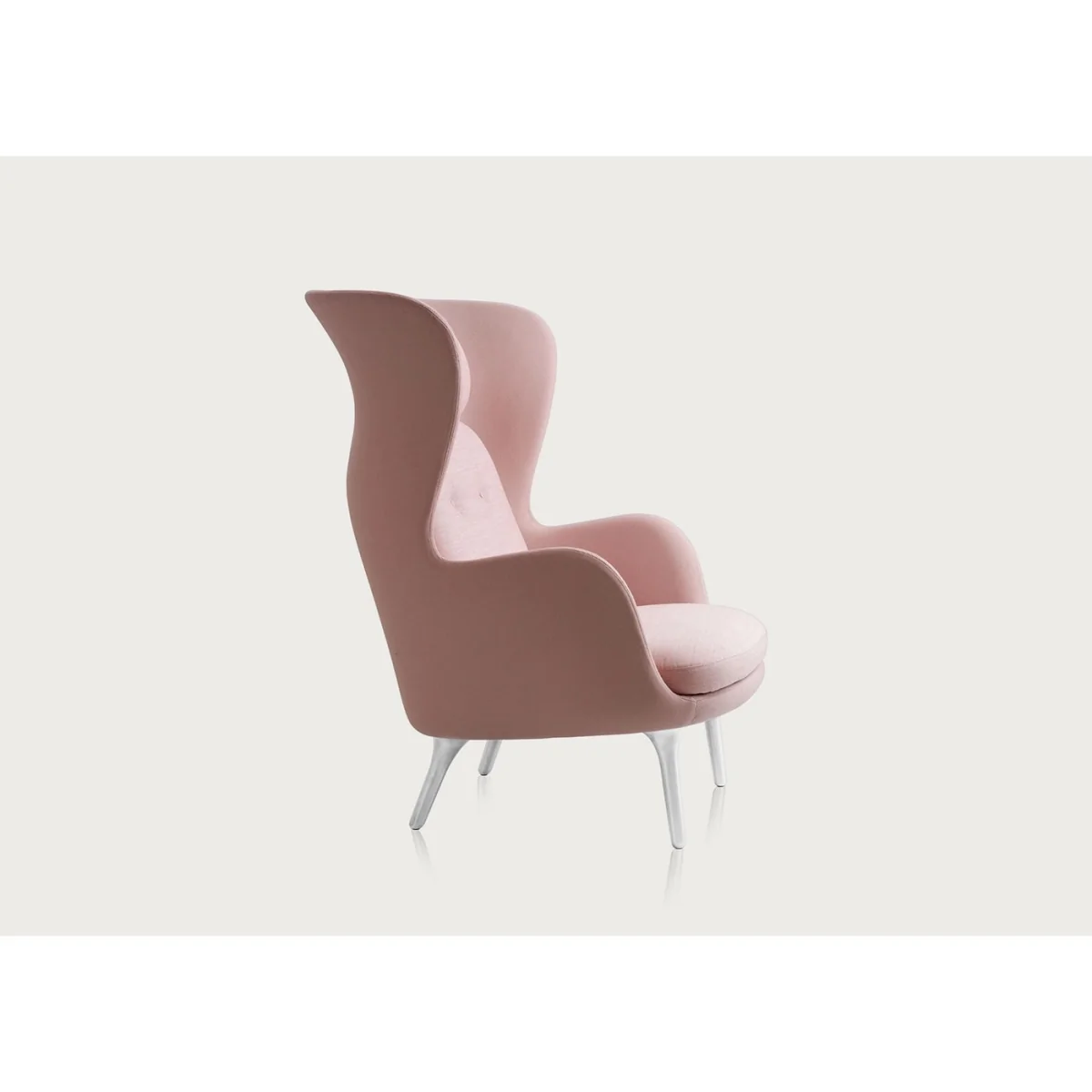 Heal's Ro JH1 Easy Chair – image 9