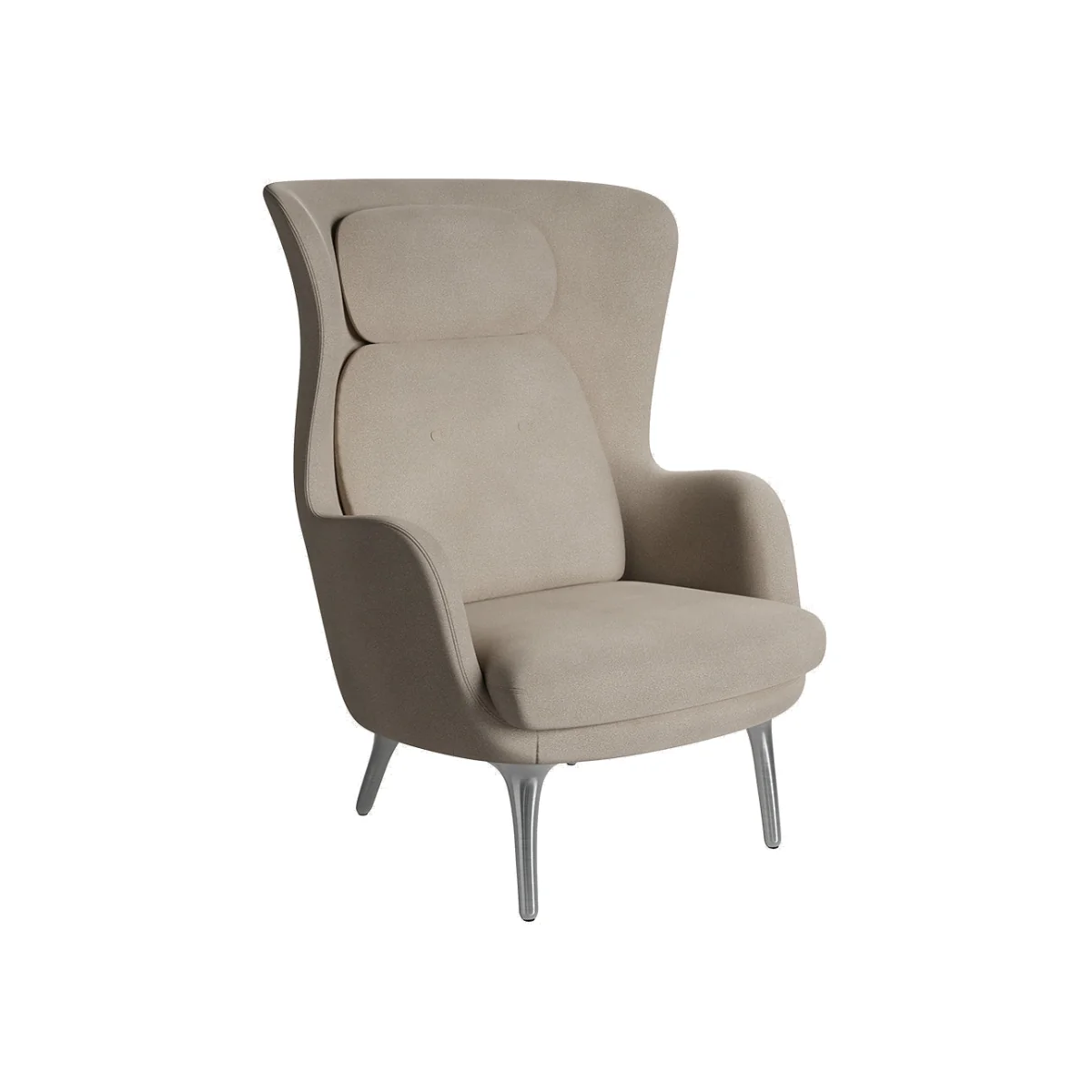 Heal's Ro JH1 Easy Chair – image 1