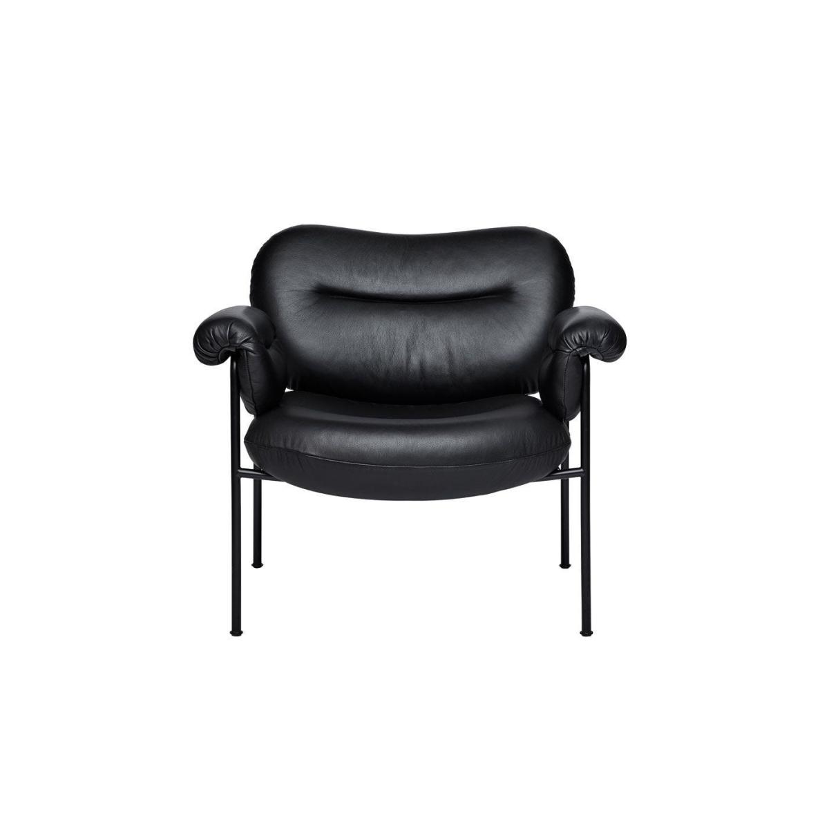 Fogia Bollo Armchair Mainline Flax 28 - Heal's UK Furniture – image 5