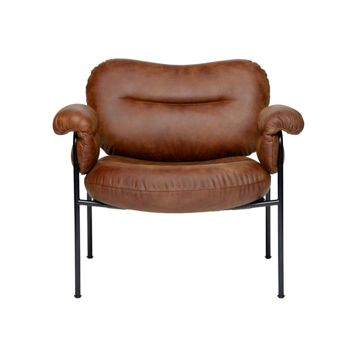 Fogia Bollo Armchair Mainline Flax 28 - Heal's UK Furniture – image 1