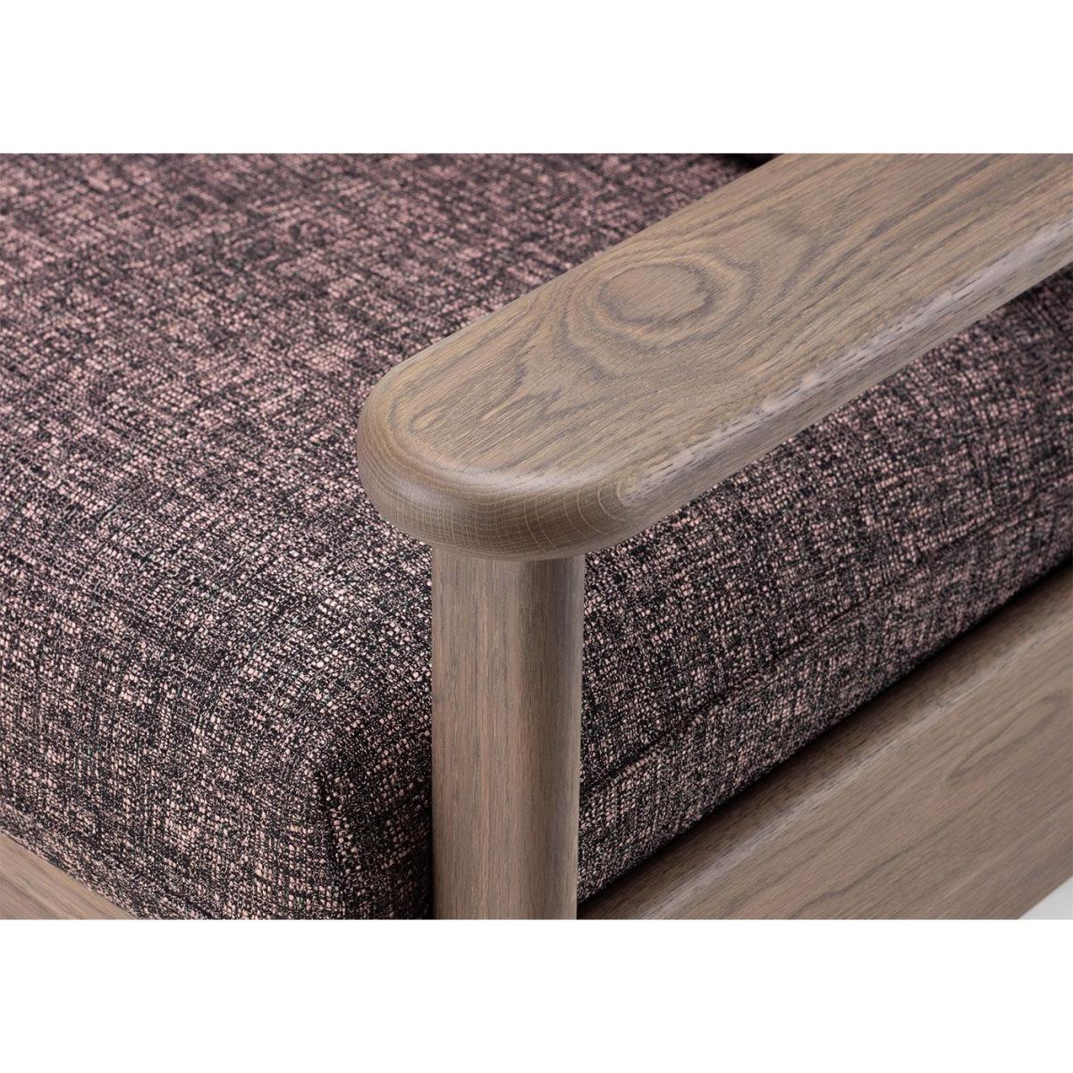 De La Espada Twenty Five Lounge Armchair – image 11