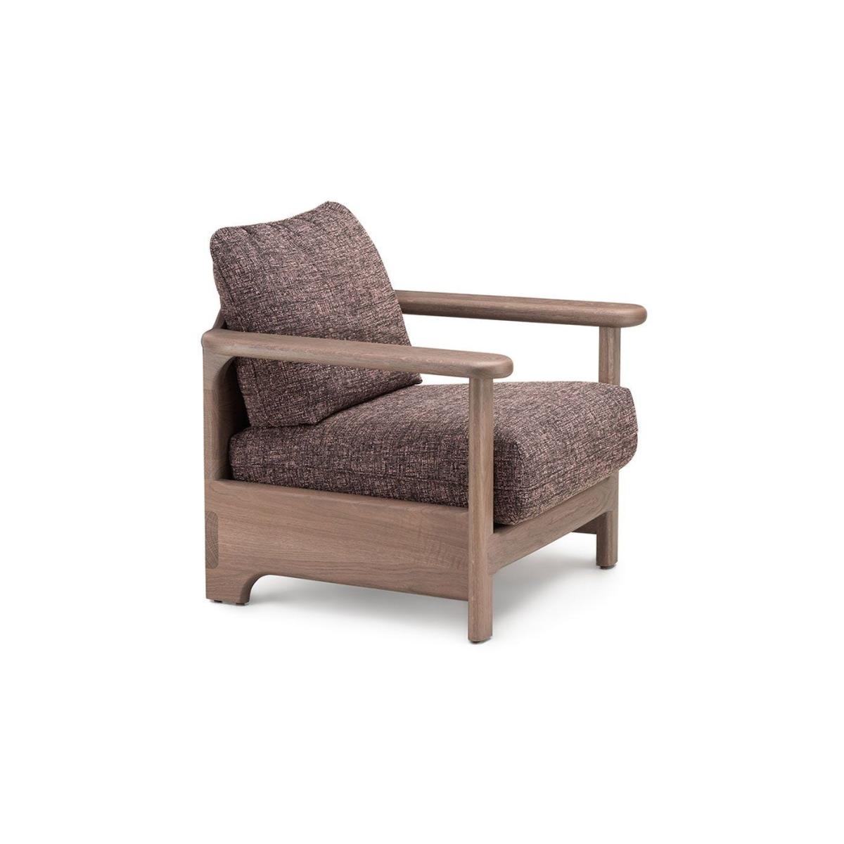 De La Espada Twenty Five Lounge Armchair – image 12