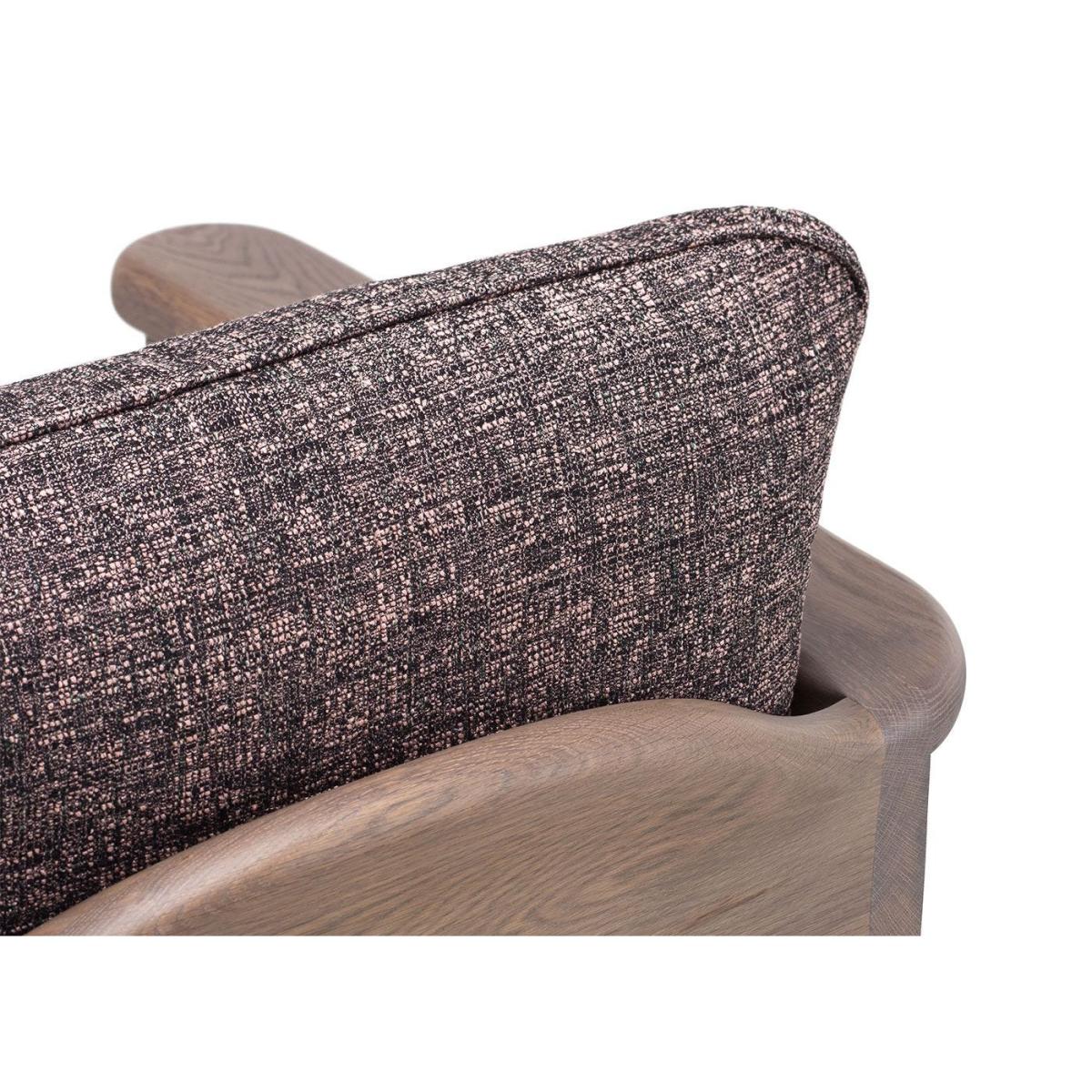 De La Espada Twenty Five Lounge Armchair – image 5