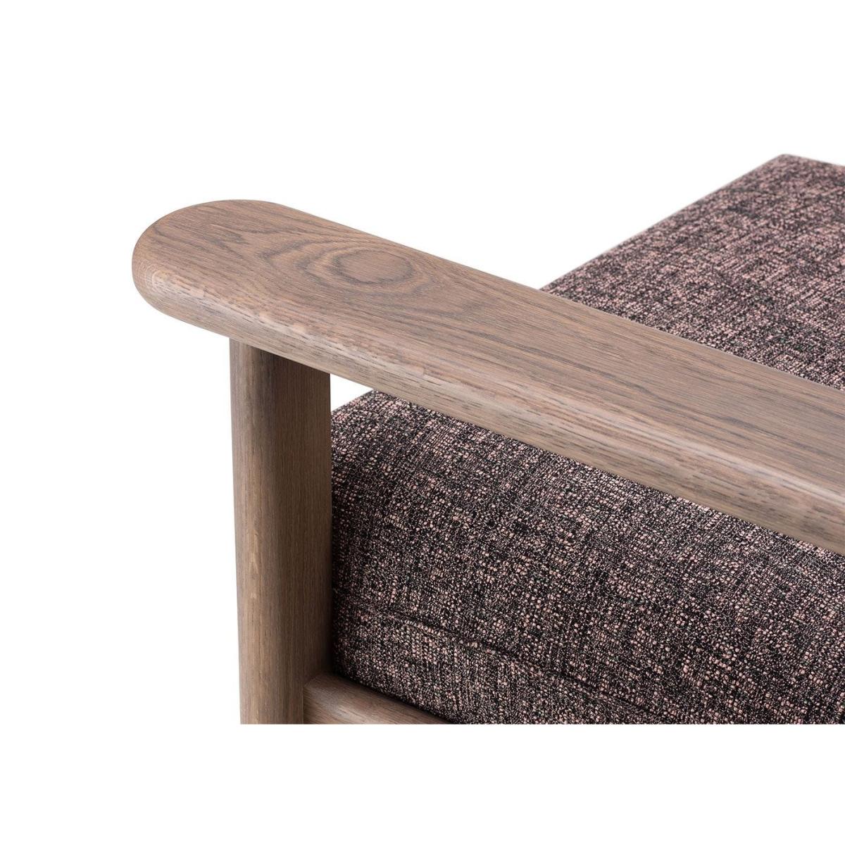 De La Espada Twenty Five Lounge Armchair – image 8