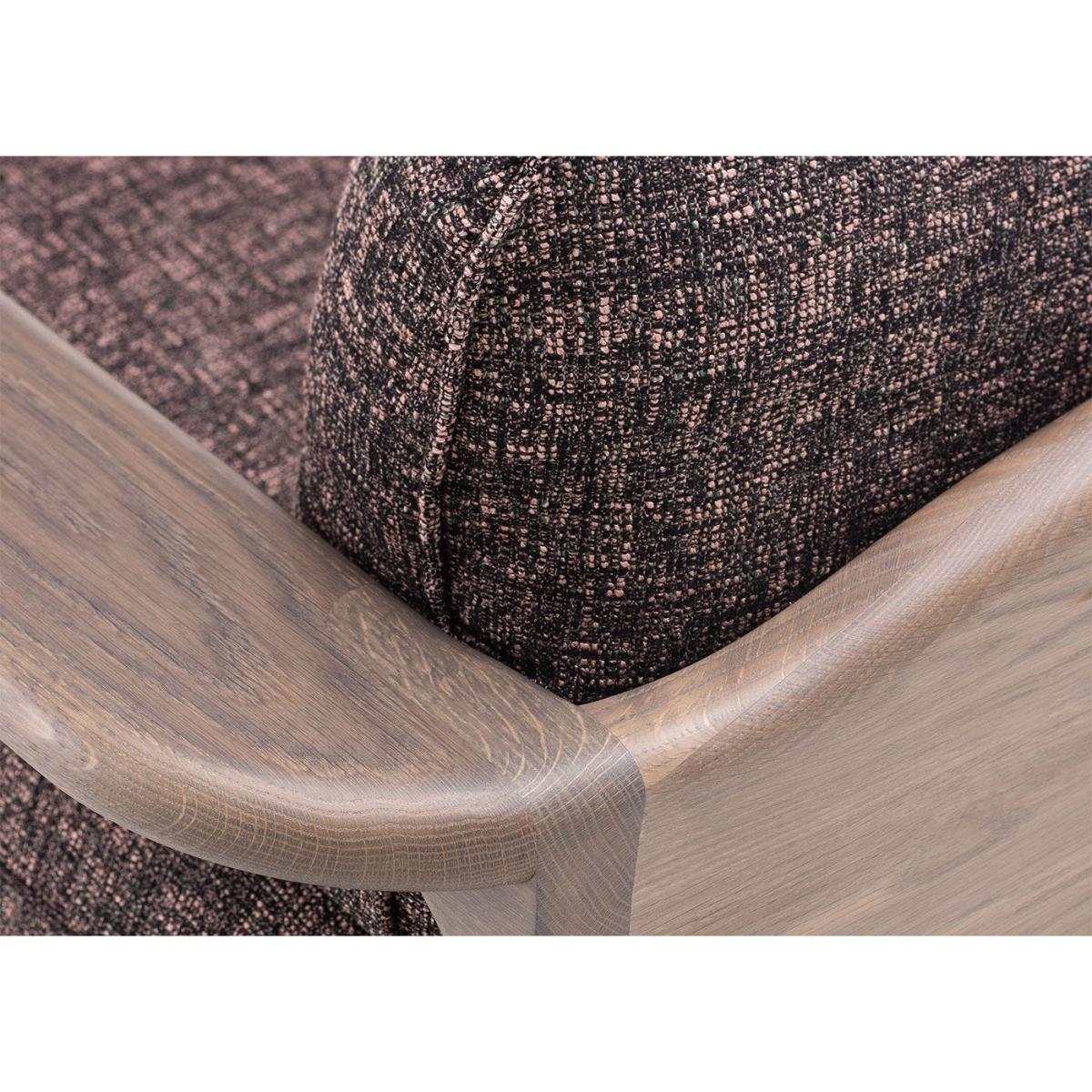 De La Espada Twenty Five Lounge Armchair – image 10