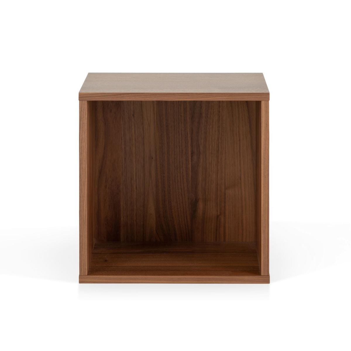 Heal's Lars Shelving Module Grey – image 2