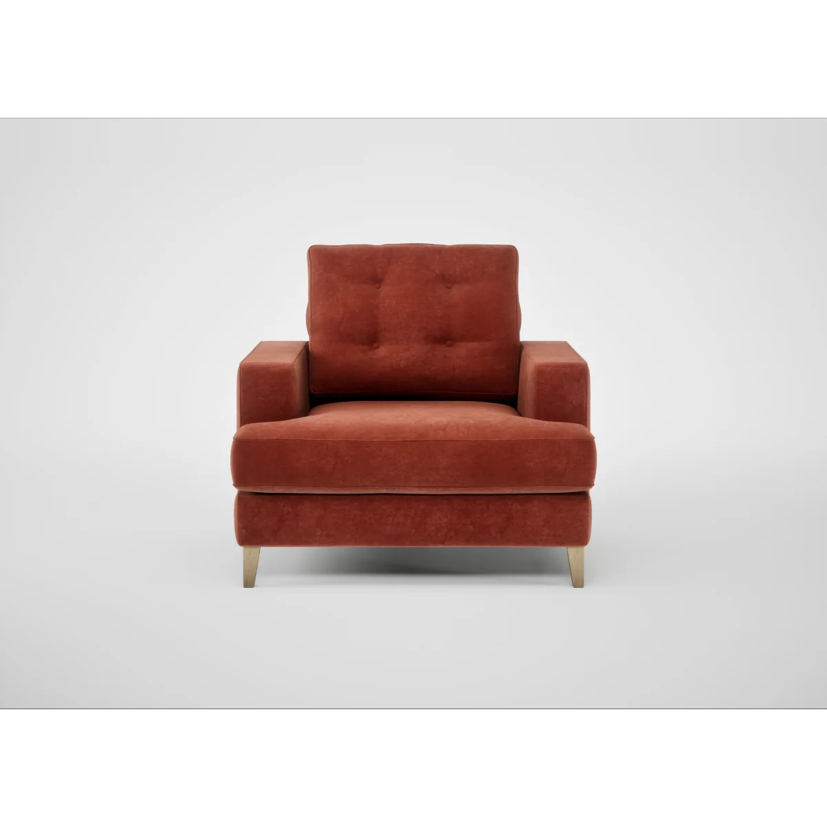 Heal's Mistral Armchair – image 7