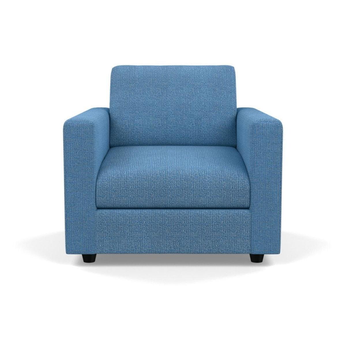 Heal's Nimbus II Armchair Velvet Black Black Feet - Heal's UK Furniture – image 39