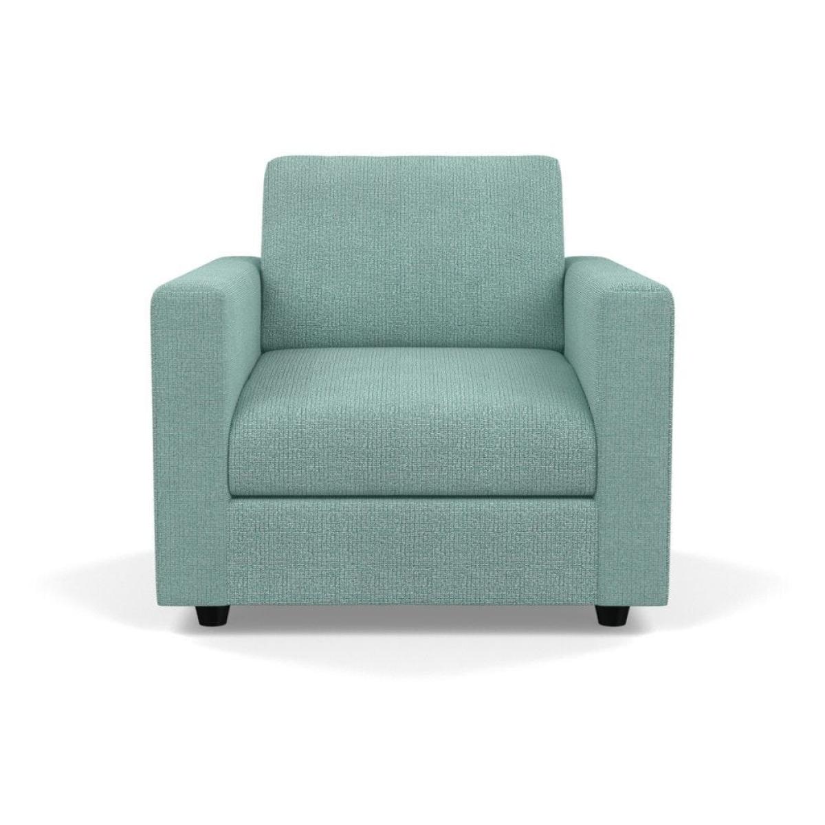 Heal's Nimbus II Armchair Velvet Black Black Feet - Heal's UK Furniture – image 44