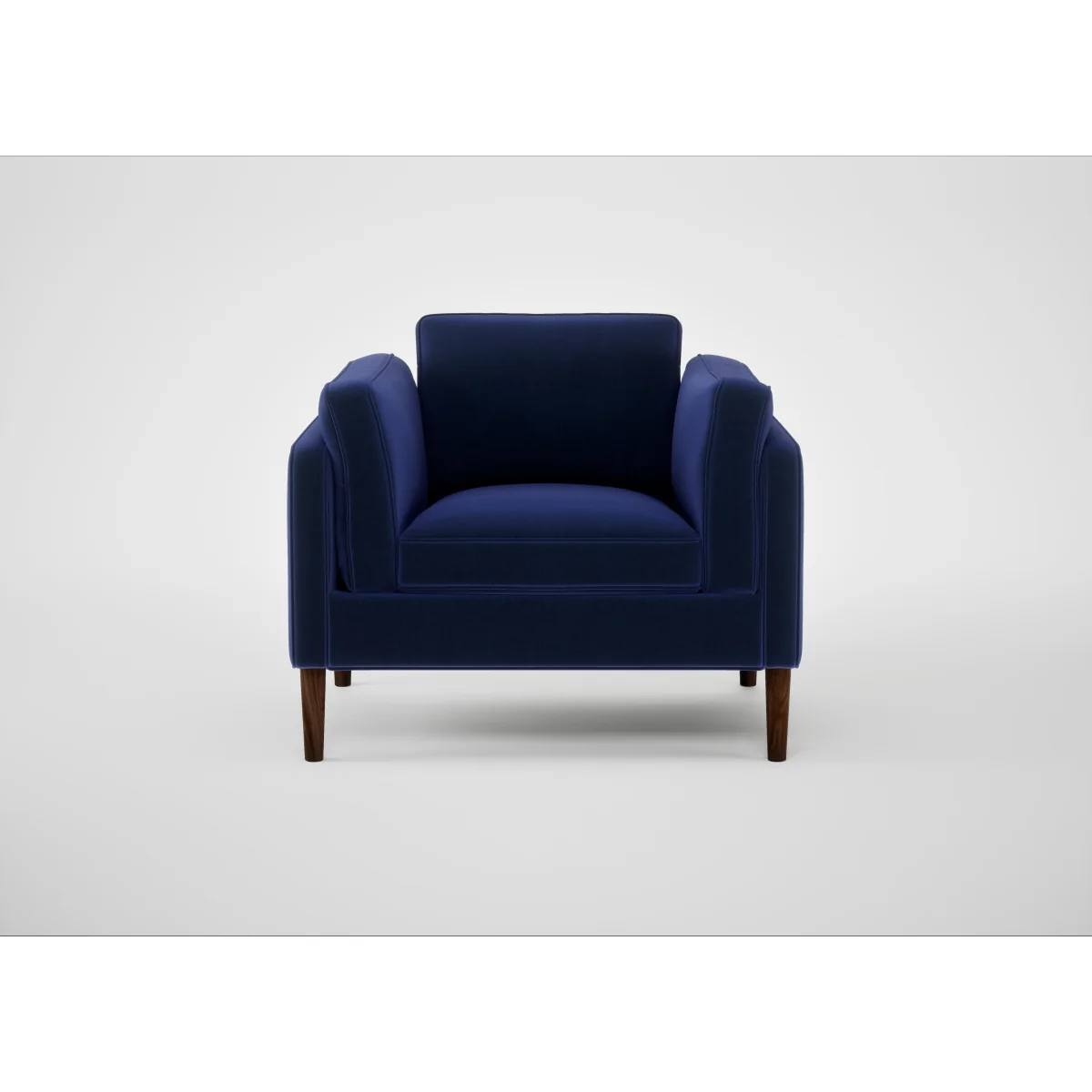 Heal's Sonno Armchair – image 12