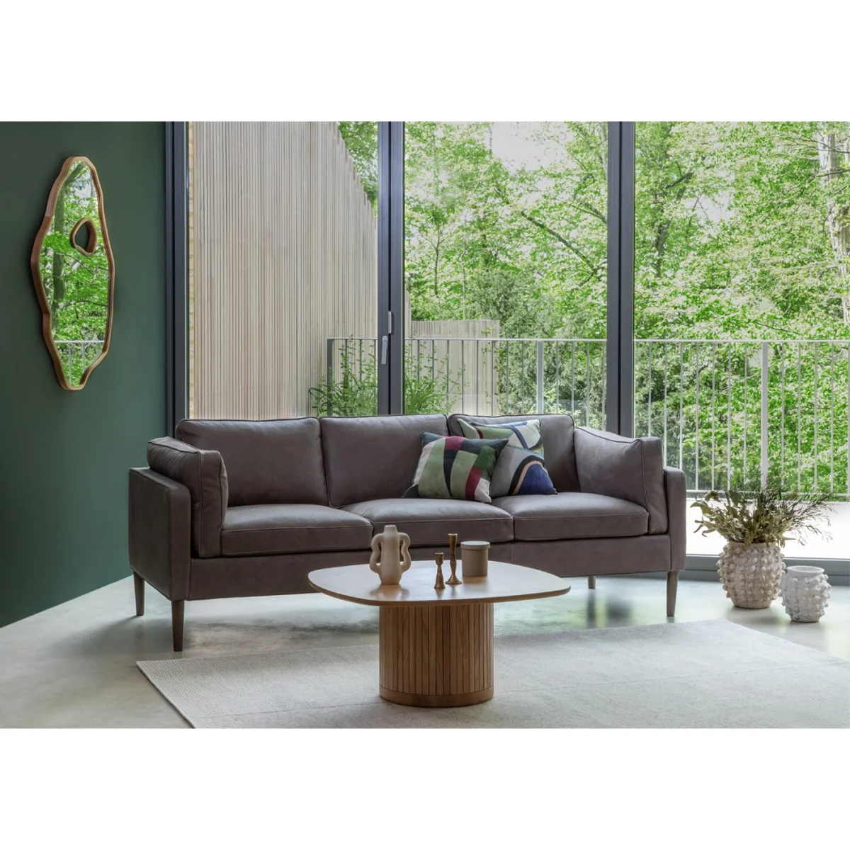 Heal's Sonno Armchair – image 3