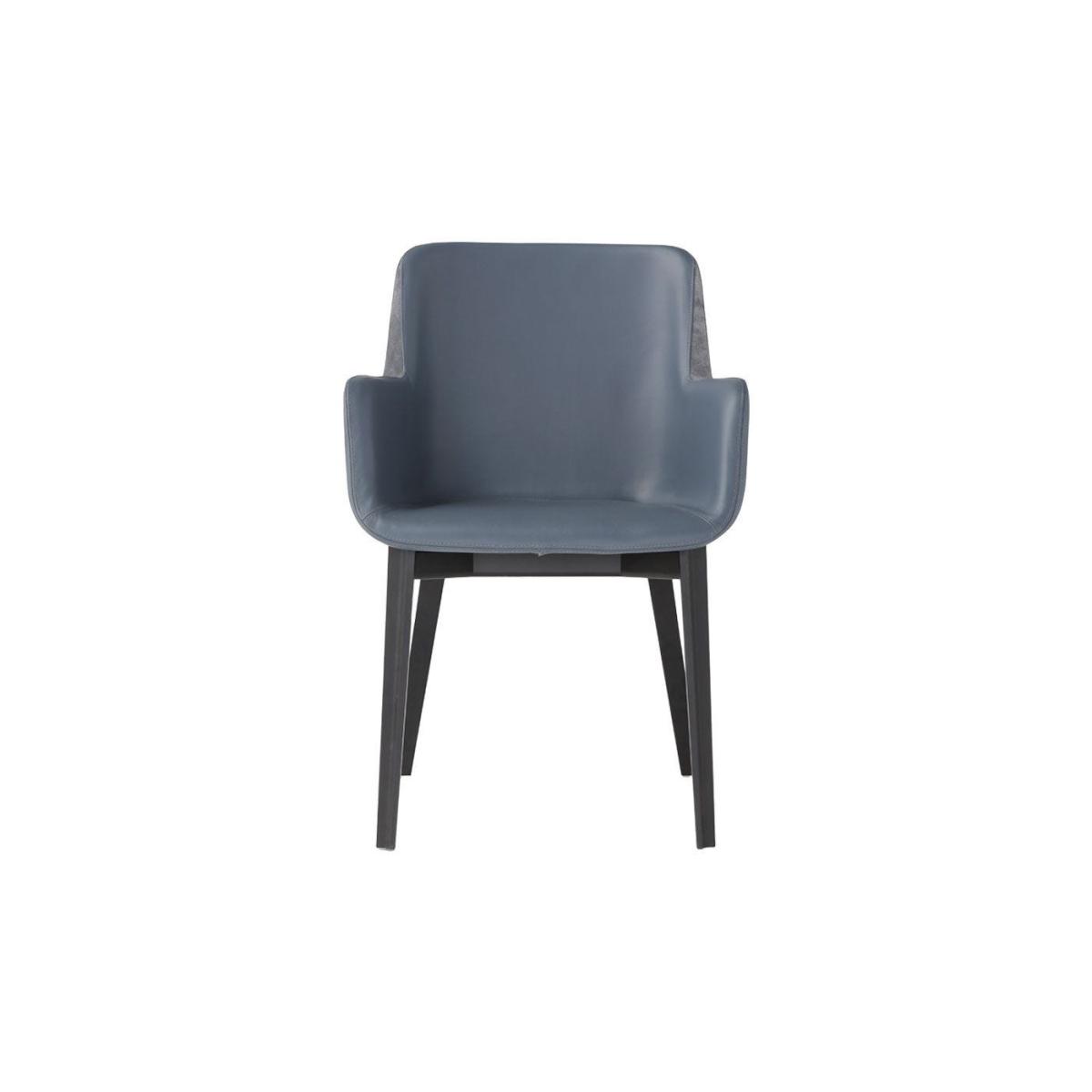 Amura Panis Pair of Armchairs - Heal's UK Furniture – image 2