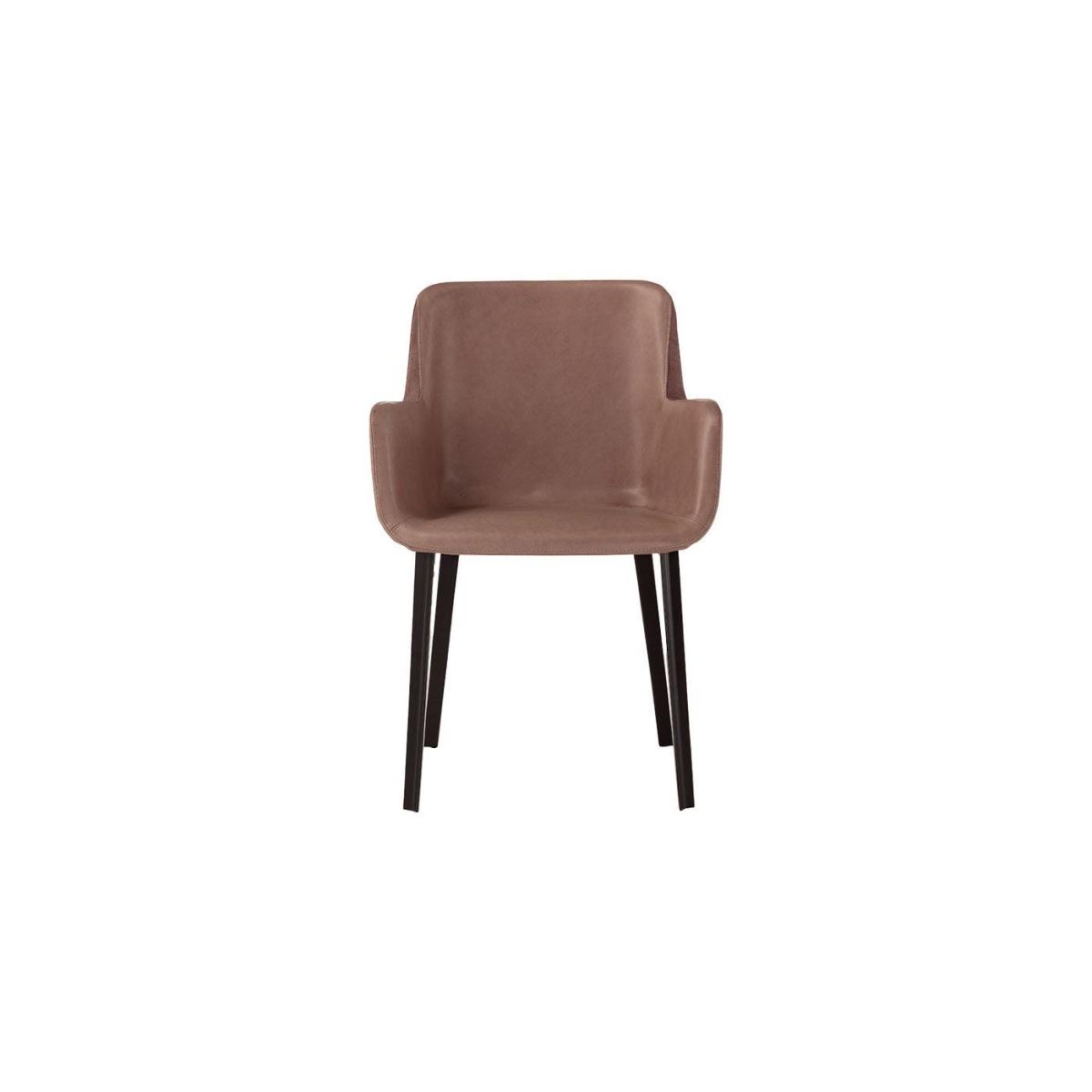 Amura Panis Pair of Armchairs - Heal's UK Furniture – image 3