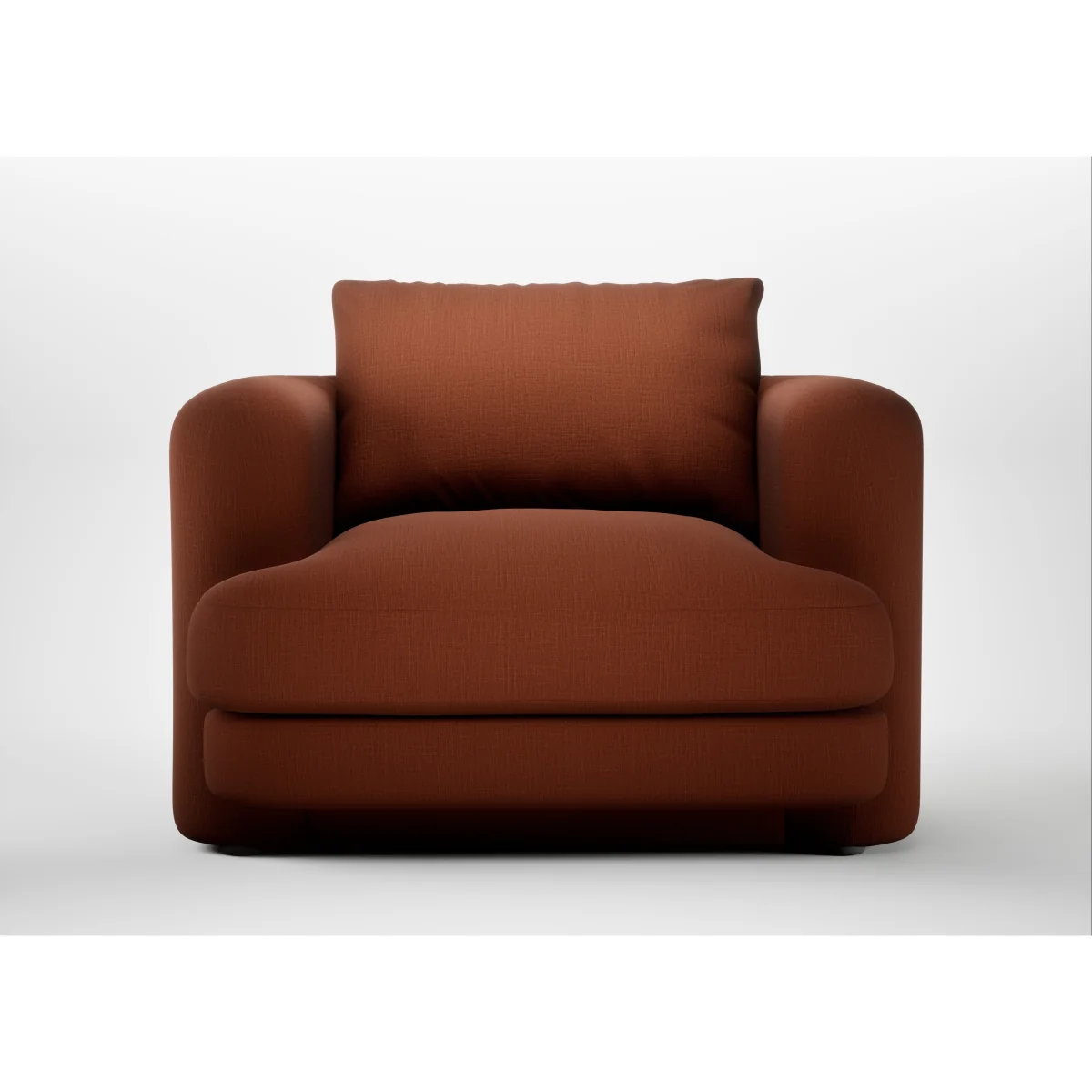 Heal's Rafi Armchair – image 7