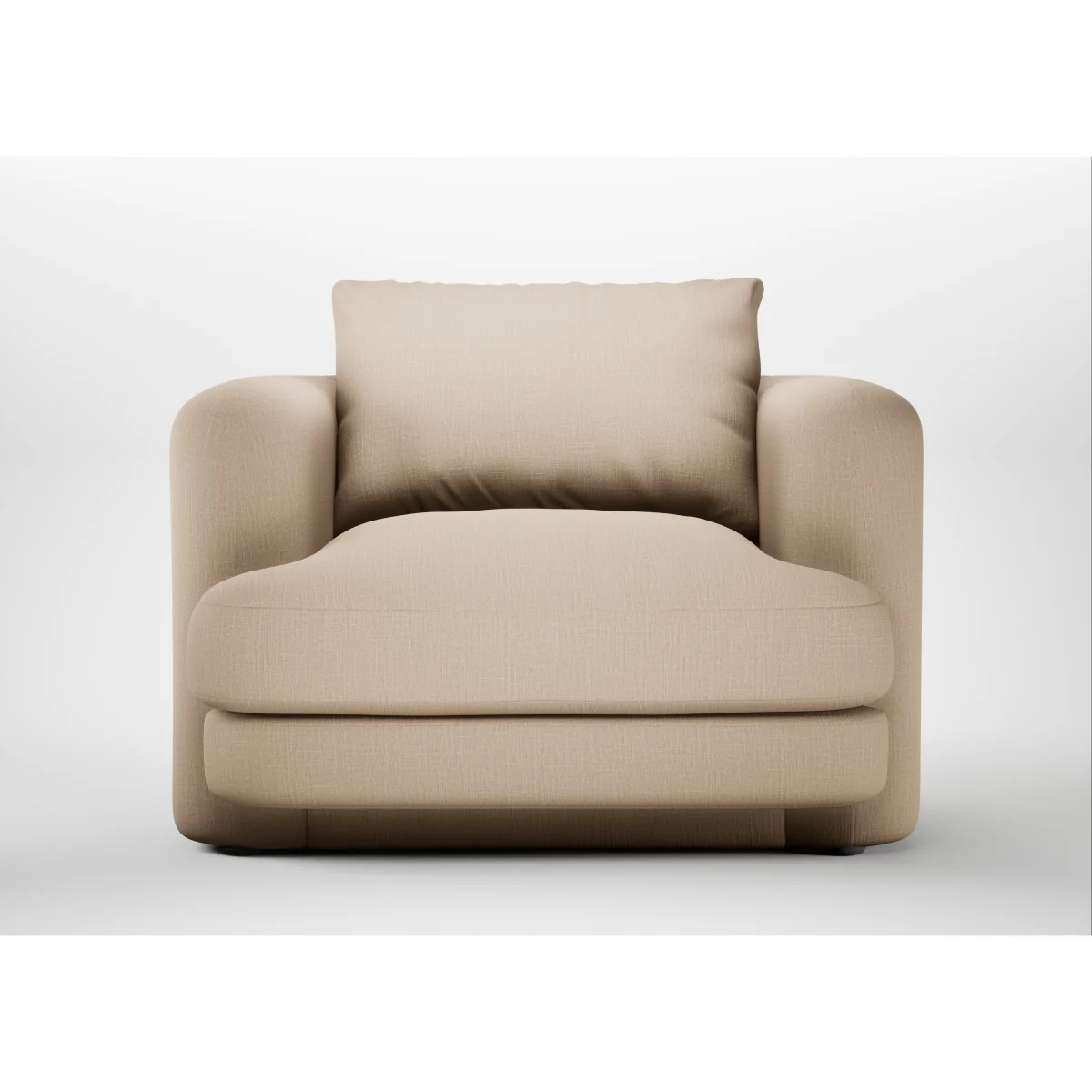 Heal's Rafi Armchair – image 8