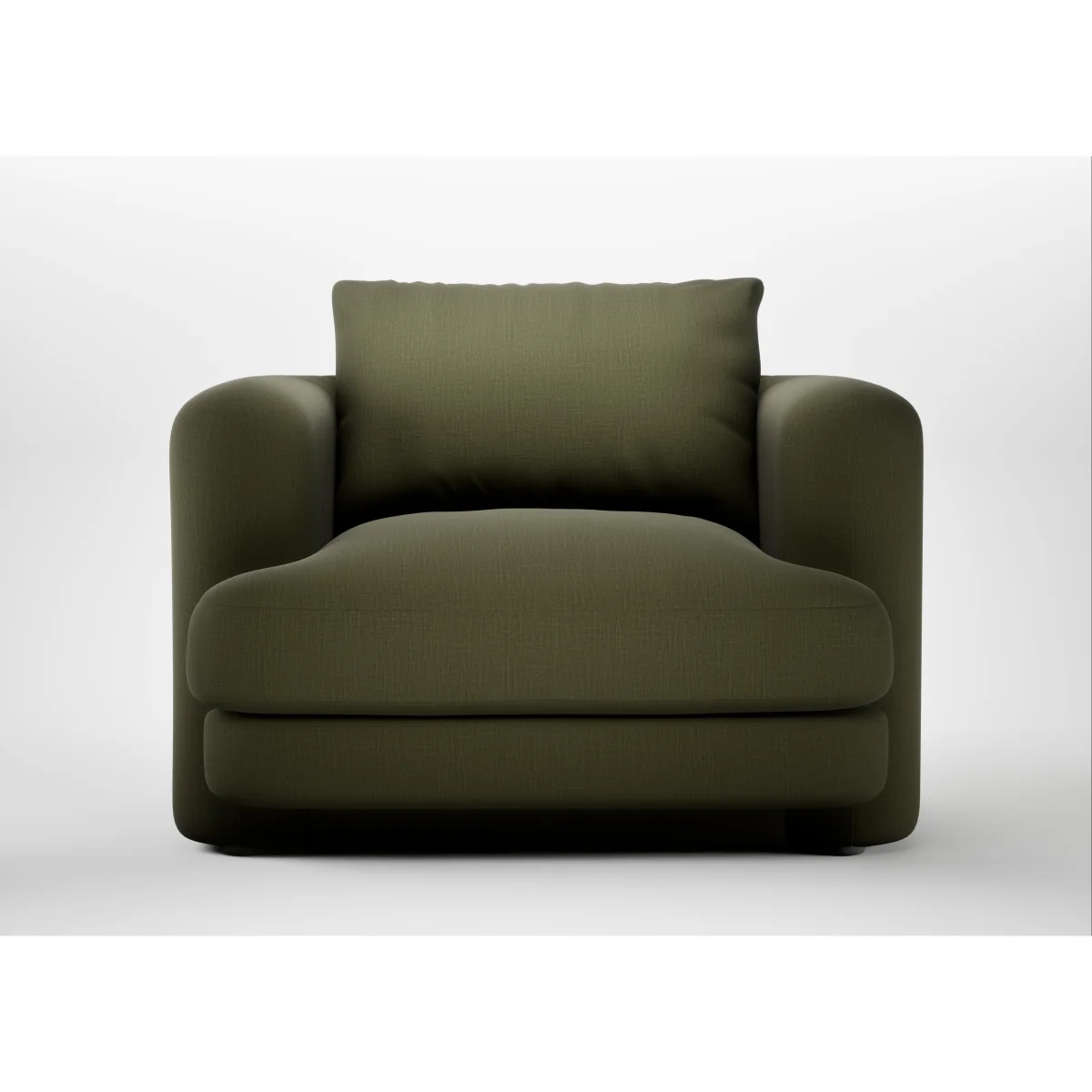 Heal's Rafi Armchair – image 9
