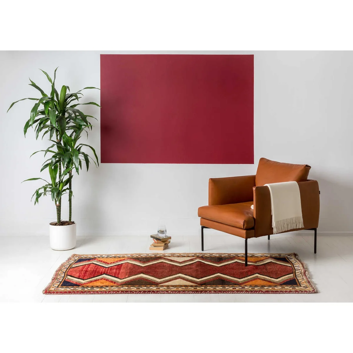 Heal's Matera Armchair – image 2