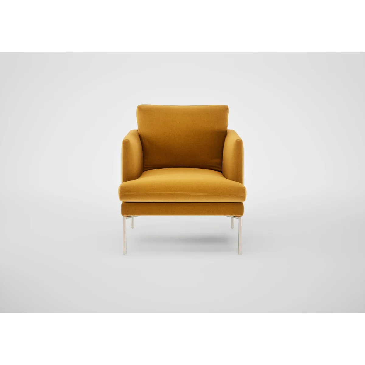 Heal's Matera Armchair – image 8