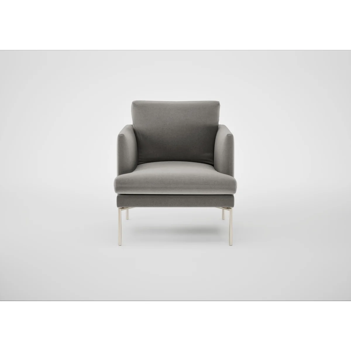 Heal's Matera Armchair – image 9